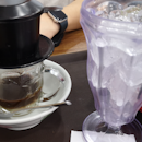 Viet drip coffee iced 4.5nett