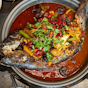 Chongqing Grilled Fish 重庆烤鱼 (Bugis)