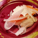 Salmon with Onion