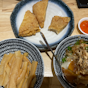 LeNu Chef Wai’s Noodle Bar 樂牛私房面家 (Funan)