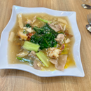 Hong Yun Seafood