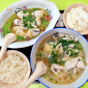 Piao Ji Fish Porridge (Amoy Street Food Centre)