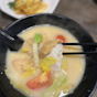Xin Yuan Ji Fish Soup 新源记 (Bugis)