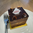 Caffe Pralet By Creative Culinaire