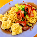 Hock Thye Noodles (353 Clementi Avenue 2 Cooked Food Centre)