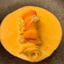Uni pasta (best of the mains)