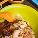 Chung Cheng Chilli Mee (Golden Mile)