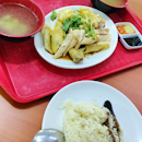 Ah Five Hainanese Chicken Rice / Fried Rice / Porridge