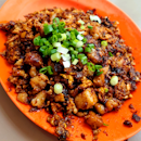 Liang Liang Fried Carrot Cake (Commonwealth Crescent Market & Food Centre)