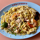 Ming Yun Famous Fried Hokkien Prawn Noodle (Geylang East Centre Market & Food Corner)