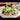 Chicken Liver w/ Salad & Figs #burpple