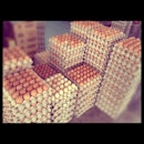 Number of eggs in my kitchen storage..