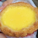 After eating so many egg tarts, I prefer the ones from tai cheong and Honolulu although this one from Kam fung was famous too.