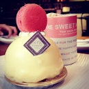 #cheesemousse#picoftheday#instagram#instapic#instafood#instagram#instalike#instadaily#squaready#tokyostreet