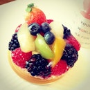 #minifruittarts#berries#picoftheday#instagram#instapic#instafood#instagram#instalike#instadaily#squaready#tokyostreet