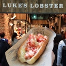 Luke's Lobster Roll(US) ¥1580