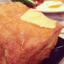 死定了😱 #french #toast #foodporn #nice #instafood #fattening #howtoloseweight #youtellme #iphoneasia