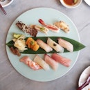 Fresh Sushi From Noka