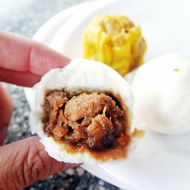 Teochew Handmade Pau will be serving an assortment of mini pau at this year's Ultimate Hawker Fest.