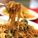 Affordable Thai Food at Bukit Merah View Hawker Centre