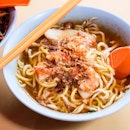 The $2 Kopitiam in CBD with Noodles Selling at $2 Only!