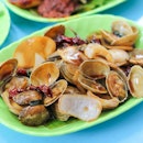 Rong Guang BBQ Seafood