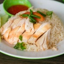 Nan Heng Hainanese Boneless Chicken Rice – Cheap & Good!