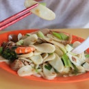 He Xing Ban Mian Zhi Jia – Handmade Noodles & Xing Hua Bee Hoon!