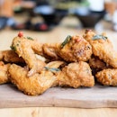 9 Places in Singapore That Serve Superb Fried Chicken