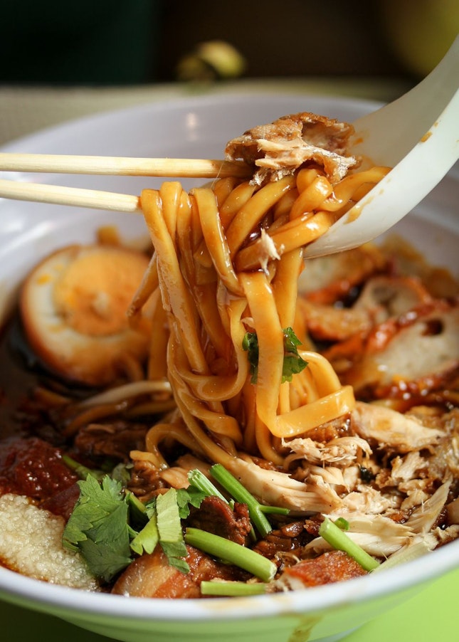Generation Hawker Stall Returns After an 8 Year Hiatus!