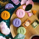 Baker’s Brew Mooncakes Will Make You Feel Like A Crazy Rich Asian

