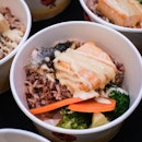 4 Delicious Healthy Brown Rice Bowls to Look Out for at More Than 30 Eateries