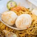Best Fish Dumplings in Singapore
