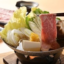 Hop On Board A Gastronomic Tour Through Japan Featuring Over 50 Dishes with Japan Shiok!
