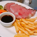 Black Angus Steakhouse (Orchard Parade Hotel)