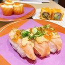 [BP PLAZA] @ichibansushi.sg is my family's to-go place for a quick (excluding the queue time) Japanese food fix.
