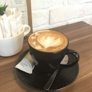The Coffee Latte