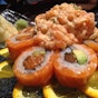Omee.J Fusion Sushi Bar