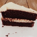 #vscocam #red #velvet #cake #foodie #foodpics #foodporn #foodgasm #foreverhungry #sgfood