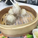 Xiao long Bao by an ex Crystal Jade chef in the heartlands.