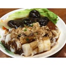 One of my fave Chee Cheong Funs !