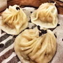 #Shanghai #dumplings #truffle #dimsum #hongkong #food #foodie #foodporn #foodslut #instafood #asia #travel #adventure #2014 #anthonybourdain #partsunknown