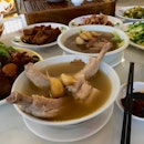 A Great Place For Bak Kut Teh!