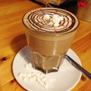  Hot Chocolate