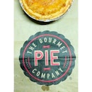 Really good pie 👍