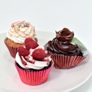 #Cupcakes from #JaspersPantry.