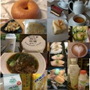 21 August 2014 - What I ate from morning till night on my first day in Taipei!!!