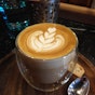 Amatissimo Caffe