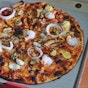 Pizza Express (Holland V)