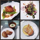 #nofilter #spanish #esquina

Esquina - Spanish Tapas Bar led by Michelin Chef Jason Atherton [Preview]
1.